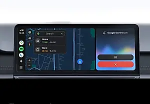 Беспроводной Android Auto: свобода или новый повод злиться