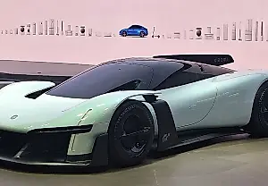 Xiaomi presenta un hiperdeportivo de Gran Turismo y anuncia cuándo llegarán sus eléctricos a Europa