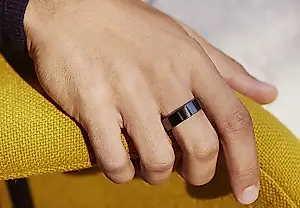 Garmin готовит кольцо Cirqa: десять моделей против Oura и Samsung