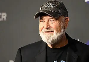 Los Emmy sin ilusiones: premio póstumo para Rob Reiner y triunfo de «Widow’s Bay»