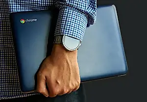 Un Chromebook en lugar de un PC: cómodo hasta que le pides demasiado