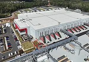 Британцы не поняли дата-центры — и уже волнуются