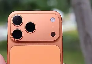 iPhone 18 Pro: камера взрослеет