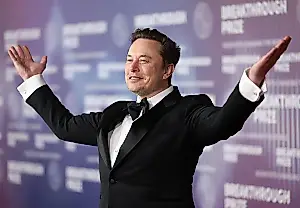 Musk y la palanca digital: una película alerta sobre los datos de DOGE y las elecciones