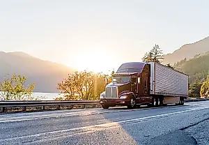 Camioneros por la IA