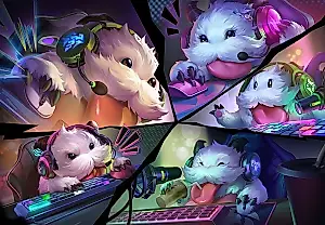 Riot por fin activa el micrófono