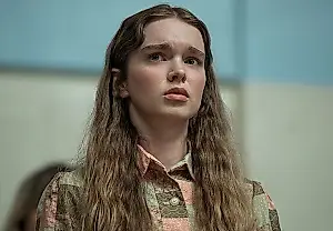 «Carrie» sin terror