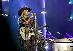 CMA Awards 2026: номинации объявят в прямом эфире