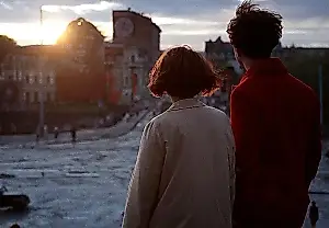«DAU»: 20 años de caos