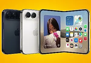 iPhone Duo: el plegable de Apple que apetece comprar pese a sus compromisos
