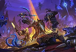 Los empleados de Blizzard consiguen sus primeros convenios colectivos