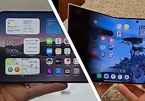 Samsung повторил трюк iPhone Duo