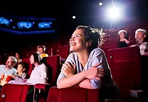 Una semana de cine sin ilusiones