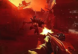 Alien Deathstorm: terror sin pasillos