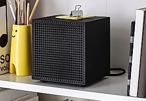 IKEA vuelve a meter la música en un cubo