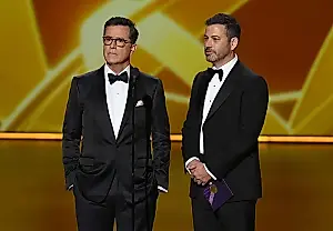 Los Emmy cancelan la competición: pueden ganar los cinco