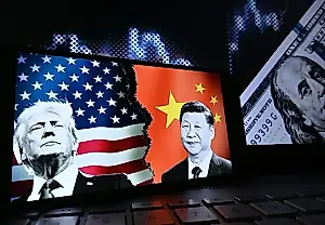 El plan para «apagar China»