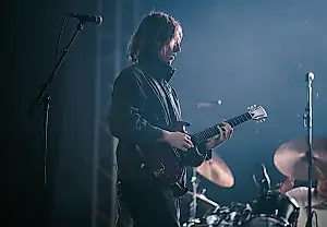 Cameron Winter, atascado en un callejón sin salida musical