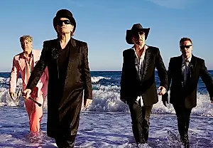 U2 recibirá el principal premio de MusiCares en 2027