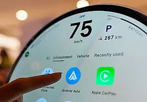 Vuelven a arreglar Android Auto
