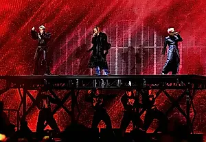 BIGBANG en MetLife: 20 años, 30 canciones y un nuevo comienzo