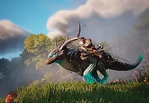 Guild Wars 3 научится не тормозить — даже в бою