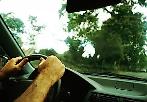 El coche lo grabará todo