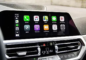 Автомобили отказываются от CarPlay в 2026 году: кому достанутся данные водителей
