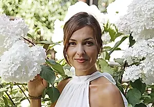 La hortensia sobrevivira al invierno: que hacer en otoño para que vuelva a florecer