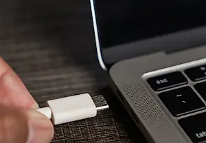 USB-C: видео или иллюзия