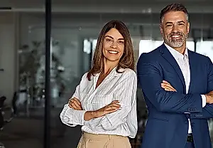 Власть вместо пола
