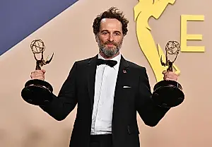 Emmy 2026: triunfo de «Widow’s Bay» y «The Pitt»