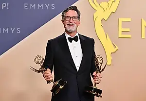 Emmy: el último triunfo de Colbert