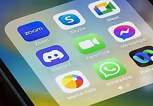 Discord снова ожил