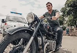 «Marik»: una guerra sin frente