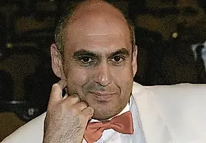 Наследство Яна Арлазорова: дочь и брат поделили миллионы после суда