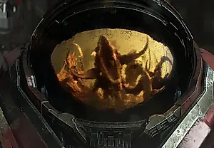 StarCraft сменил прицел