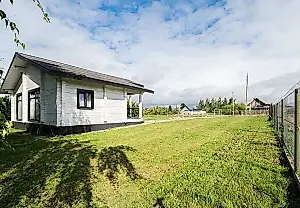 La amnistía para las casas de campo hace aguas