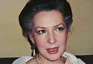Ha fallecido Natalia Danilova