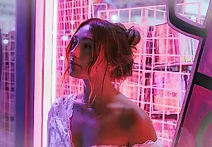Alyssa Grace: de The Cheesecake Factory al Billboard Hot 100 gracias a TikTok