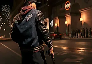 Blackwood: un juego de acción casi perfecto al estilo de John Wick, lastrado por algunos fallos
