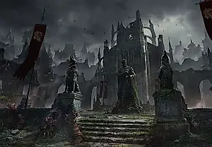 Diablo 5: el infierno cambia el mapa