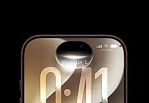 iOS 27 подвесил iPhone