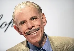 Muere Peter Max, maestro del pop art psicodélico