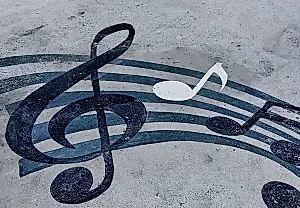 Canciones falsas en los perfiles de estrellas