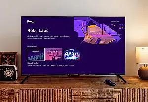 Roku открывает лабораторию