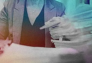 Менопауза выставляет счёт