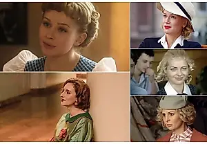 Estrellas de alquiler: quién interpretó a leyendas del cine soviético