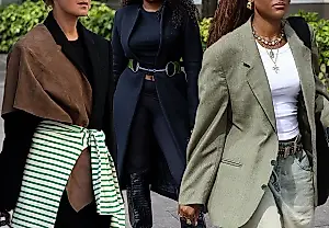 Vuelven a ponerse de moda las botas con los dedos al aire