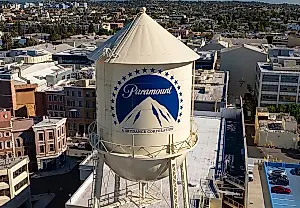 Paramount расчистила путь к Warner Bros.